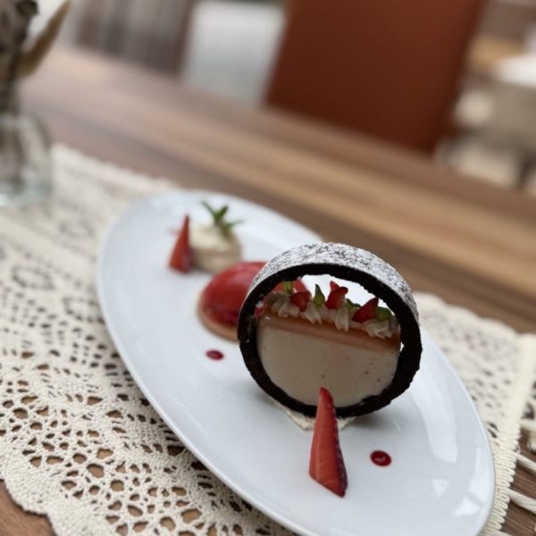 Dessert