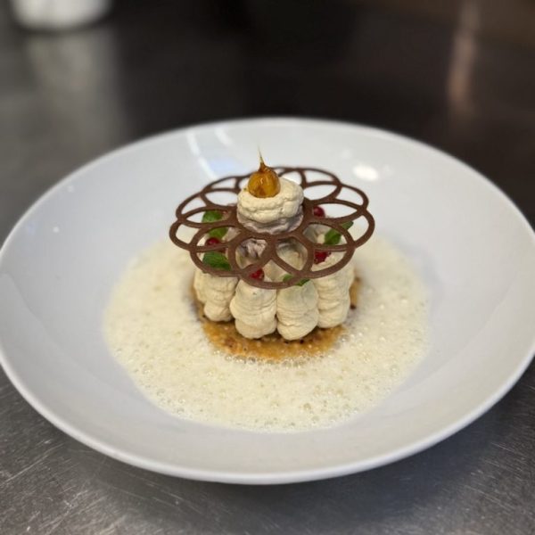 Dessert Kartausen Signature