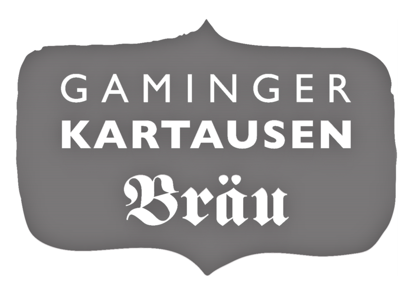 Logo Kartausenbrau Website