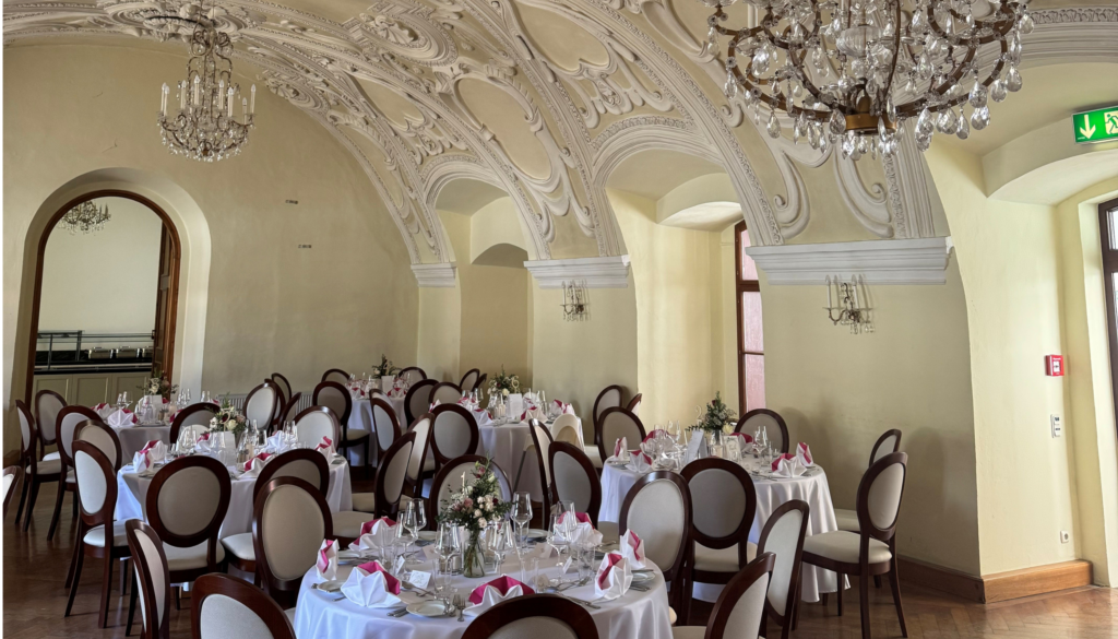 Prälatensaal