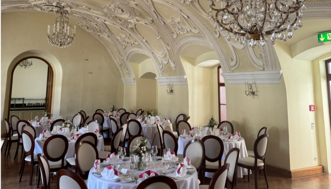 Prälatensaal