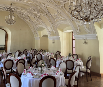 Prälatensaal